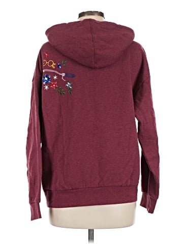 Harry Potter Pullover Hoodie (view 2)