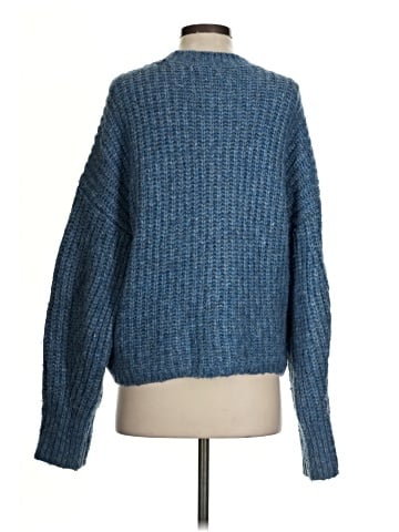 Abercrombie & Fitch Pullover Sweater (view 2)