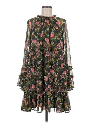 Cinq à Sept Casual Dress (view 1)