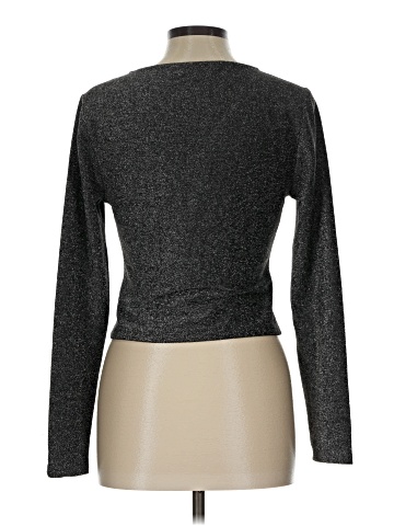 Ultra Flirt Long Sleeve T-Shirt (view 2)
