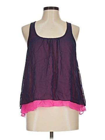 Decree Tank Top (view 1)