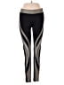 Fila Sport Black Gray Active Pants Size XS - photo 1