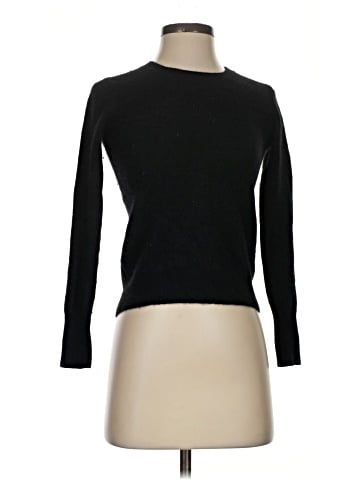 Everlane Cashmere Pullover Sweater (view 1)