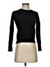 Everlane 100% Cashmere Black Cashmere Pullover Sweater Size XXS - photo 1