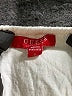 Guess White Casual Dress Size S - photo 7