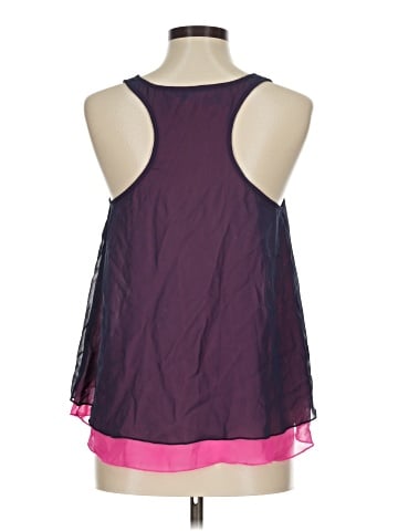 Decree Tank Top (view 2)