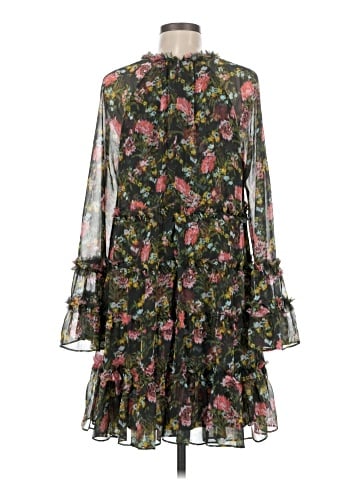 Cinq à Sept Casual Dress (view 2)