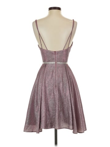 Cinderella Divine Cocktail Dress (view 2)