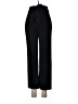 Sfera Solid Black Dress Pants Size M - photo 1
