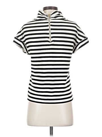 Anthropologie Short Sleeve Top (view 2)