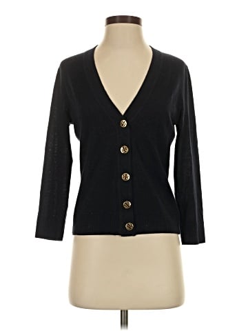 Tory Burch Wool Cardigan (view 1)