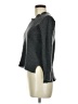 Magaschoni 100% Cashmere Gray Cashmere Pullover Sweater Size M - photo 5