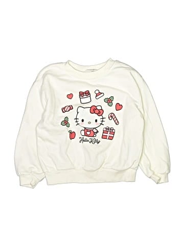 H&M Sweatshirt (view 1)