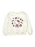 H&M Ivory Sweatshirt Size 5T - 6 - photo 1