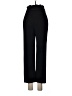 Sfera Solid Black Dress Pants Size M - photo 2
