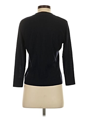 Tory Burch Wool Cardigan (view 2)