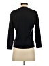 Tory Burch 100% Wool Black Wool Cardigan Size S - photo 2