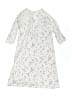 Carter's 100% Modal White Dress Size 0-3 mo - photo 2