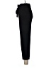 Sfera Solid Black Dress Pants Size M - photo 5
