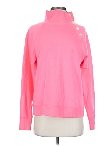 J.Crew Factory Store Sweatshirt (view 1)