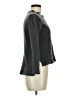 Magaschoni 100% Cashmere Gray Cashmere Pullover Sweater Size M - photo 4