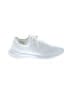 Fabletics White Sneakers Size 8 1/2 - photo 1