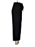 Sfera Solid Black Dress Pants Size M - photo 4