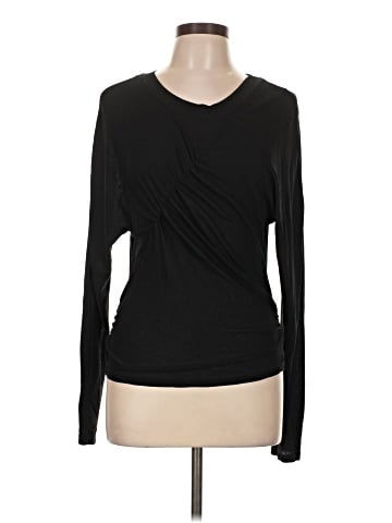 IRO Long Sleeve T-Shirt (view 1)