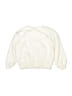 H&M Ivory Sweatshirt Size 5T - 6 - photo 2