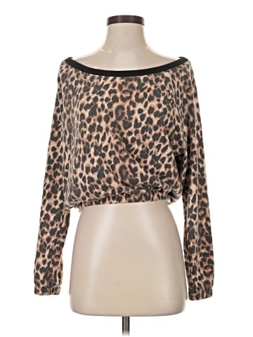 Victoria's Secret Pullover Sweater (view 1)