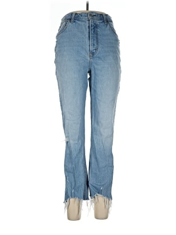 Abercrombie & Fitch Jeans (view 1)