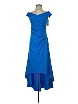 Xscape Cocktail Dress (view 1)