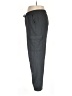 Mondetta Solid Gray Track Pants Size XL - photo 5