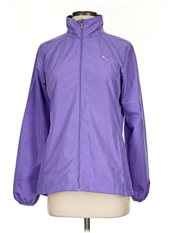 Puma Windbreaker (view 1)