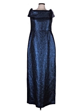 Teri Jon by Rickie Freeman Cocktail Dress (view 1)