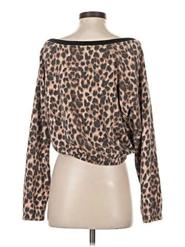Victoria's Secret Pullover Sweater (view 2)