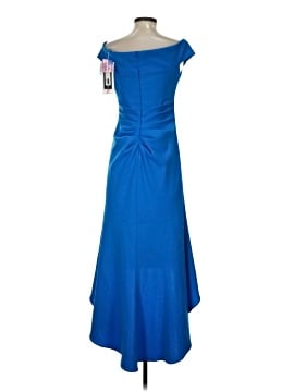 Xscape Cocktail Dress (view 2)