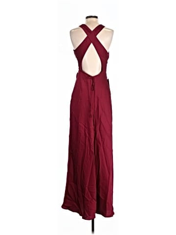 Azazie Cocktail Dress (view 2)