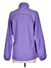 Puma Purple Windbreaker Size S - photo 2