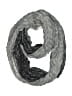 Croft & Barrow Gray Scarf One size - photo 1