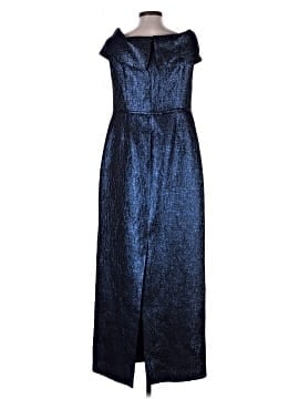 Teri Jon by Rickie Freeman Cocktail Dress (view 2)