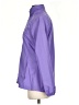 Puma Purple Windbreaker Size S - photo 5