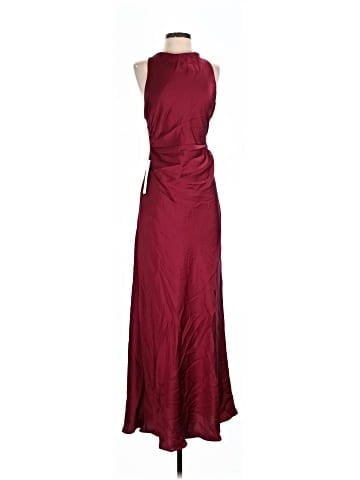 Azazie Cocktail Dress (view 1)