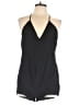 Keepsake Black Romper Size L - photo 1