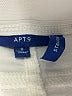 Apt. 9 Ivory Jeans Size 8 - photo 7