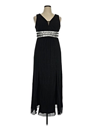 R&M Richards Cocktail Dress (view 1)