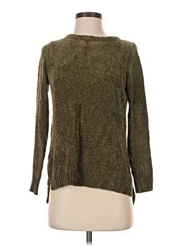Oh MG! Pullover Sweater (view 1)