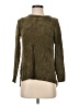 Oh MG! Green Pullover Sweater Size S - photo 1