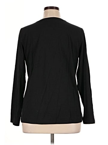 D&Co. 3/4 Sleeve T-Shirt (view 2)