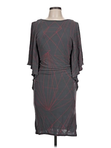 Nicole Miller Cocktail Dress (view 1)